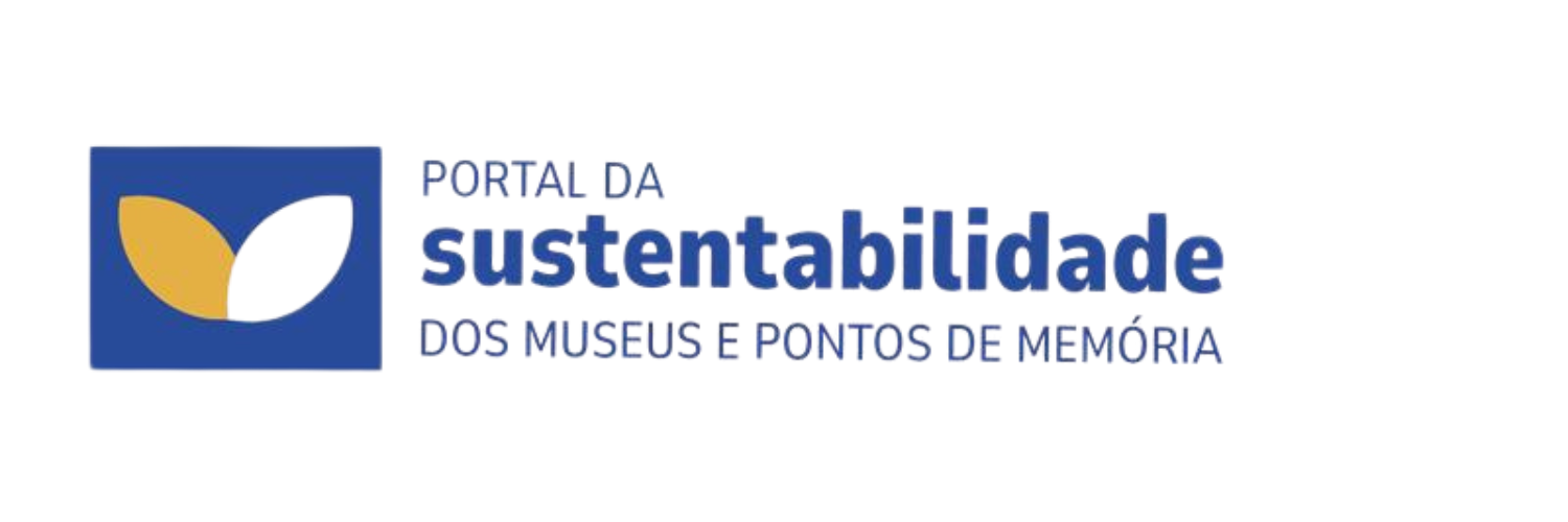 Portal da Sustentabilidade dos Museus e Pontos de Memória